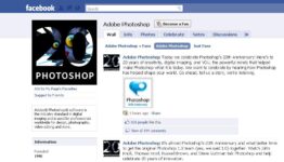 Happy 20th Birthday Photoshop!