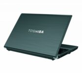 Toshiba Portege R700