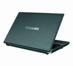 Read more about the article Toshiba Portege R700