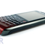 Rogers BlackBerry Pearl 3G Review