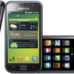 Samsung Galaxy S Pre-Order begins with Vodafone