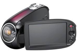 Read more about the article Samsung SMX-C20 Camcorder Review