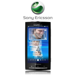 Read more about the article Sony Ericsson Xperia X10 has been rooted