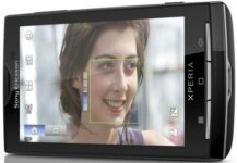 Steps to root Sony Ericsson Xperia X10 Phone