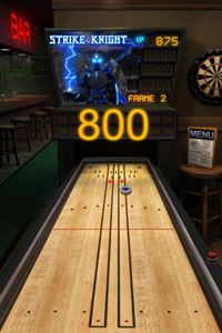 Read more about the article Great news for iPod Touch, iPhone And iPad user:  STRIKE KNIGHT is Free