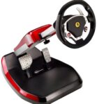Thrustmaster launched Ferrari Wireless GT Cockpit 430