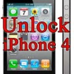 iPhone 4 Carrier Unlock is Just Two Step Closer for iPhone Dev Team