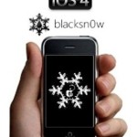 Unlock iPhone 3GS & 3G Running iOS 4.0 with Blacksn0w
