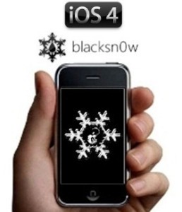 Read more about the article Unlock iPhone 3GS & 3G Running iOS 4.0 with Blacksn0w