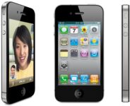 Now You Can Unlocked iPhone 4 in UK, France and Canada