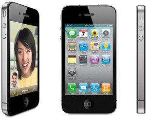 Read more about the article Now You Can Unlocked iPhone 4 in UK, France and Canada