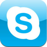 New Update Version of Skype Support Multitasking for iOS 4 and iPhone 4