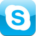 New Update Version of Skype Support Multitasking for iOS 4 and iPhone 4