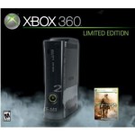 New Xbox 360 250GB Limited Edition