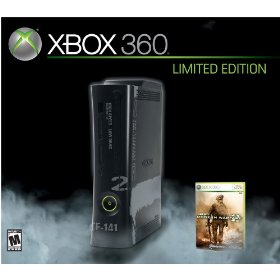 Read more about the article New Xbox 360 250GB Limited Edition