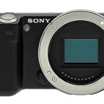 Sony NEX-5 review