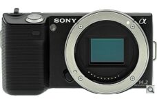 Sony NEX-5 review
