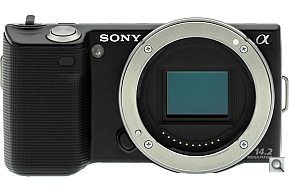 Read more about the article Sony NEX-5 review