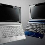 Aspire One 721 and 521 laptops