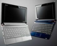 Aspire One 721 and 521 laptops