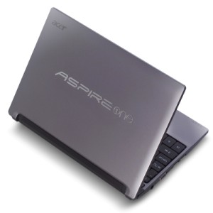 Read more about the article Acer Aspire One D260