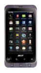 Acer’s New Android 2.1 Éclair based smartphone-Acer Stream