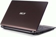 Acer TimelineX 4820T review