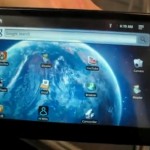 $88 5″ Android Tablet : Acorp EM501R