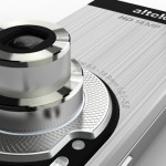 “Altek Leo” 14 Megapixel Camera with Optical Zoom