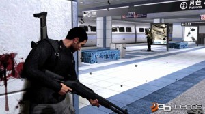 Read more about the article Alpha Protocol Review