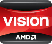 AMD tries to catch up Intel