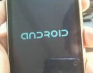 Android 2.2 Froyo running on the iPhone(Video)