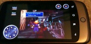 Read more about the article Android PSX Emulator App
