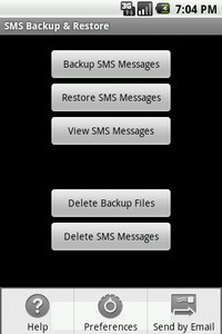 Read more about the article Download Android SMS Backup & Restore App