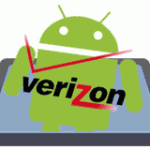 Google,Verizon working together against iPad