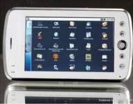 Android-based Aoson M500 supports 8 operating systems