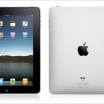 Salesforce.com’s CEO Marc Benioff is a big fan of Apple’s iPad