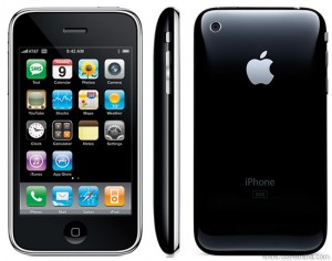 Read more about the article New iPhone App Will Mobilize Store Visitors