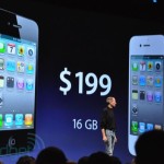 iPhone 4 Price and Availability