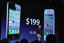 iPhone 4 Price and Availability