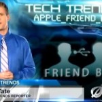 Apple announces Friend Bar