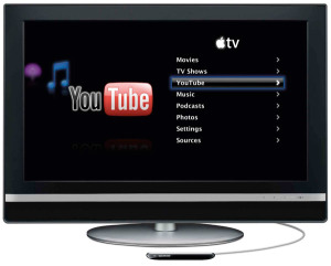 Read more about the article Look At The Next Generation Apple TV Powered By A4 processor