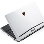 ASUS-Lamborghini VX6 with dual-core D525 Atom and ION 2