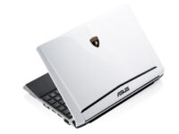 ASUS-Lamborghini VX6 with dual-core D525 Atom and ION 2