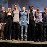 Green Lantern Footage And Interview From Comic-Con, And Avengers Line-Up Confirmed