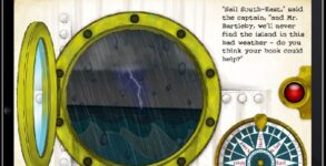 Bartleby’s Book of Buttons