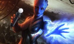 BioWare Big Bosses See Potential, Challenges in Move and Natal