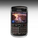 BlackBerry Bold 9650 Smartphone bounces in with Verizon Wireless