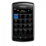 Unlocked BlackBerry Storm Owners Experiencing Data Issues