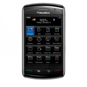Read more about the article Unlocked BlackBerry Storm Owners Experiencing Data Issues